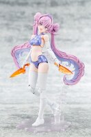 Megami Device Buster Doll Series Plastic Model Kit 1/1 Desire Maiden Medic 14 cm