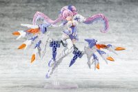 Megami Device Buster Doll Series Plastic Model Kit 1/1 Desire Maiden Medic 14 cm