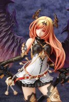 Rage of Bahamut Statue 1/8 Dark Angel Olivia (Reproduction) 31 cm