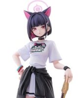 Blue Archive PVC Statue 1/7 Kazusa (Band) 24 cm