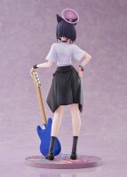 Blue Archive PVC Statue 1/7 Kazusa (Band) 24 cm
