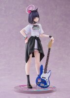 Blue Archive PVC Statue 1/7 Kazusa (Band) 24 cm