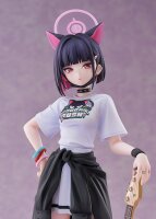 Blue Archive PVC Statue 1/7 Kazusa (Band) 24 cm