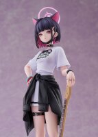 Blue Archive PVC Statue 1/7 Kazusa (Band) 24 cm