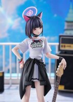 Blue Archive PVC Statue 1/7 Kazusa (Band) 24 cm