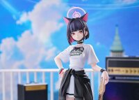Blue Archive PVC Statue 1/7 Kazusa (Band) 24 cm