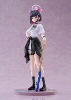 Blue Archive PVC Statue 1/7 Kazusa (Band) 24 cm