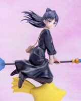 Witch Watch Luminasta PVC Statue Nemu Miyao 14 cm