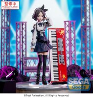 Girls Band Cry XStellar PVC Statue Tomo Ebizuka 20 cm