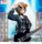 Girls Band Cry XStellar PVC Statue Rupa 22 cm