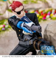 My Hero Academia: Youre Next XrossLink PVC Statue Giulio Gandini 11 cm