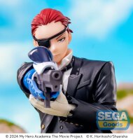My Hero Academia: Youre Next XrossLink PVC Statue Giulio Gandini 11 cm