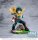 My Hero Academia: Youre Next XrossLink PVC Statue Izuku Midoriya 14 cm