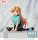 Ruri Rocks PM Perching PVC Statue Ruri 15 cm