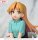 Ruri Rocks PM Perching PVC Statue Ruri 15 cm