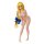 To Love-Ru Darkness Swimsuit Series PVC Statue 1/4 Tearju Lunatique Muse Color Version 36 cm