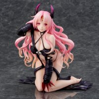 To Love-Ru Darkness PVC Statue 1/6 Sefie Michaela...