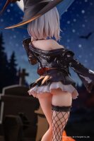 Azur Lane PVC Statue 1/6 Jade A Good Girls Magic Ver. 26 cm