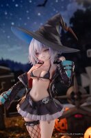 Azur Lane PVC Statue 1/6 Jade A Good Girls Magic Ver. 26 cm