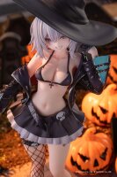 Azur Lane PVC Statue 1/6 Jade A Good Girls Magic Ver. 26 cm