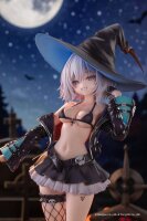 Azur Lane PVC Statue 1/6 Jade A Good Girls Magic Ver. 26 cm