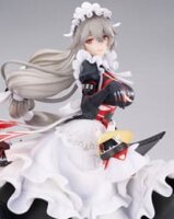 Zenless Zone Zero PVC Statue 1/7 Alexandrina Sebastiane...
