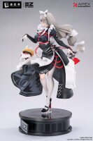 Zenless Zone Zero PVC Statue 1/7 Alexandrina Sebastiane 32 cm