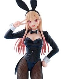 My Dress Up Darling Statue Marin Kitagawa Halloween Bunny Ver. 23 cm