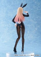 My Dress Up Darling Statue Marin Kitagawa Halloween Bunny Ver. 23 cm