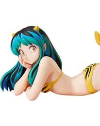 Urusei Yatsura PVC Statue 1/4 Lum (Rerelease) 15 cm