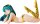 Urusei Yatsura PVC Statue 1/4 Lum (Rerelease) 15 cm