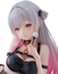 Virtual YouTuber F:NEX PVC Statue 1/7 Patra Suou Gaming Outfit Ver. 13 cm