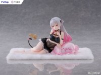 Virtual YouTuber F:NEX PVC Statue 1/7 Patra Suou Gaming Outfit Ver. 13 cm