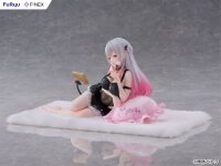 Virtual YouTuber F:NEX PVC Statue 1/7 Patra Suou Gaming Outfit Ver. 13 cm