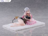 Virtual YouTuber F:NEX PVC Statue 1/7 Patra Suou Gaming Outfit Ver. 13 cm