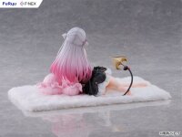 Virtual YouTuber F:NEX PVC Statue 1/7 Patra Suou Gaming Outfit Ver. 13 cm