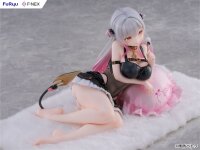 Virtual YouTuber F:NEX PVC Statue 1/7 Patra Suou Gaming Outfit Ver. 13 cm