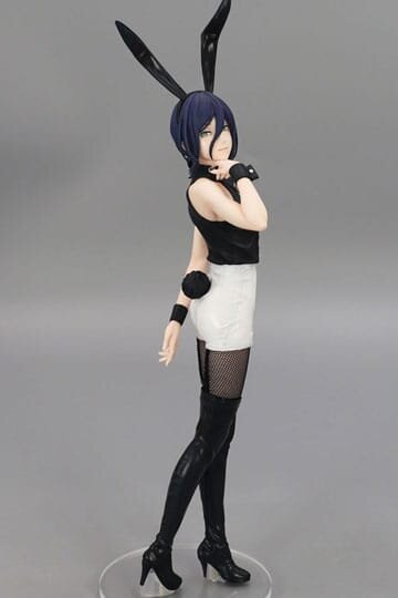 Chainsaw Man BiCute Bunnies PVC Statue Reze 27 cm