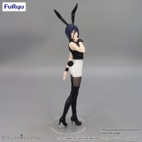 Chainsaw Man BiCute Bunnies PVC Statue Reze 27 cm