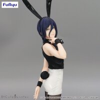 Chainsaw Man BiCute Bunnies PVC Statue Reze 27 cm