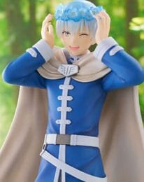 Frieren: Beyond Journey´s End Trio-Try-iT PVC Statue Himmel 19 cm