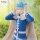 Frieren: Beyond Journey´s End Trio-Try-iT PVC Statue Himmel 19 cm