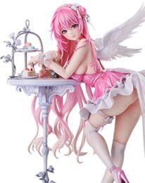 Goddess of Victory: Nikke PVC Statue 1/7 Dorothy: Nostalgia 22 cm