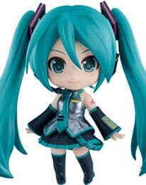 Character Vocal Series 01 Nendoroid Actionfigur Hatsune Miku 3.0 10 cm