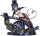 Azur Lane Statue 1/7 Cheshire: The Cat in the Magic Hat 21 cm
