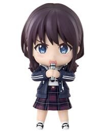 Girls Band Cry Nendoroid Actionfigur Nina Iseri 10 cm