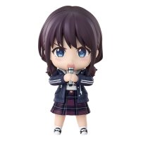 Girls Band Cry Nendoroid Actionfigur Nina Iseri 10 cm