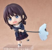 Girls Band Cry Nendoroid Actionfigur Nina Iseri 10 cm