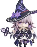 Honkai: Star Rail Nendoroid Actionfigur The Herta 10 cm
