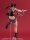 Black Lagoon Pop Up Parade PVC Statue Revy L Size 21 cm